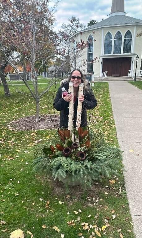 team building scavenger hunt